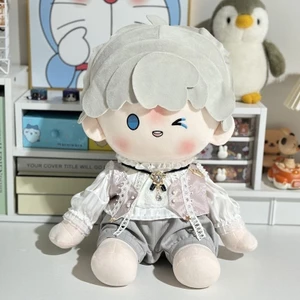 Quần Áo Bé 40cm Quần Áo Búp Bê Cotton Ichiban Phần Thưởng Không Có Thuộc Tính Ngồi Phù Hợp Với Đẹp Trai Phong Cách Tuyệt Đẹp Thay Thế Quần Áo 4.3