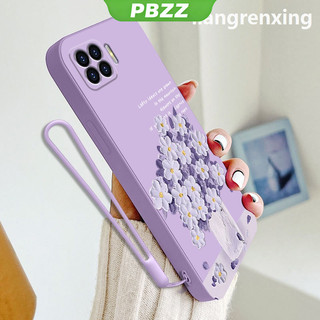 ốp lưng OPPO A93 4g F17 PRO Reno 4F 4 F Ốp Điện Thoại Silicon Mềm Chống Sốc Họa Tiết Hoạt Hình Cho OPPO A93 4g F17 PRO Reno 4F 4 F YTYHH01 viền vuông cute