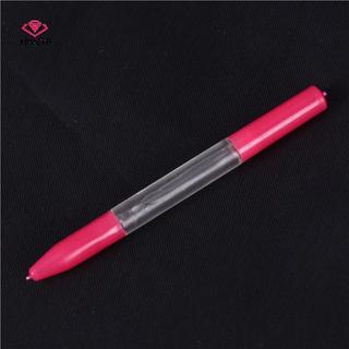 Đồng hồ HWETR Bút dầu chính xác Dụng cụ bôi trơn dầu kim Dụng cụ đồng hồ