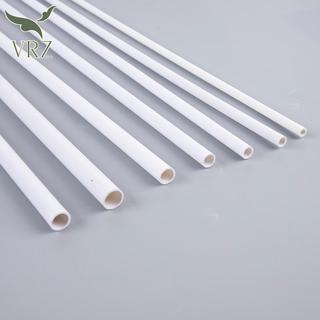 VRZ 50cm OD 6mm đến14mm Ống PVC Tưới Cá Bể Cá Thoát Nước Ống HOT