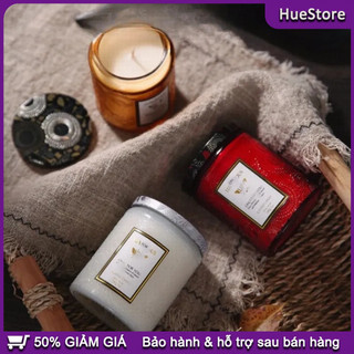 Sản phẩm nến thơm cao cấp quà tặng ý nghĩa Nến Thơm Tinh Dầu، Cháy lâu, sạch