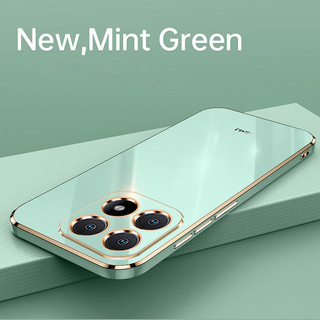 Dành Cho Xiaomi 17 Ốp Lưng Cho Xiaomi17 25113PN0EG Chất Lượng Cao TPU Mềm Chống Vân Tay Bảo Vệ Camera