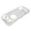 Bảng điều khiển trò chơi Yoo Vỏ bảo vệ chống sốc cho MANGMI Pocket Vỏ vỏ trong suốt Phụ kiện chơi Game