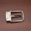 Khóa đầu dây thắt lưng thép không gỉ 00516/3.5cm, kiểu mới, chốt bấm, phù hợp dây rộng 3.3-3.5cm, đầu khóa BN022394