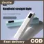 Doutie Mini Cầm Tay UV Không Dây Đèn Móng Tay Gel Móng Tay Đèn UV Có Màn Hình LED Nhỏ Di Động Ánh Sáng Trị Liệu Đèn Móng Tay VN