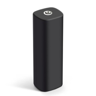 Bộ lọc nhiễu âm thanh mini cắm Aux 3.5mm Bộ Lọc Âm Thanh، Cách ly tiếng ồn،Dải tần số 20Hz-20kHz