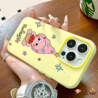 Ốp Lưng Star Baby Dâu 2 Trong 1 Cho OPPO A96 A95 A94 A93 A92 A80 A79 A78 A77 2022 A77S A76 A74 A73 A72 A59 A52 Vỏ Đựng Thẻ Hoạt Hình Dễ Thương Twinkle Twinkle Cover