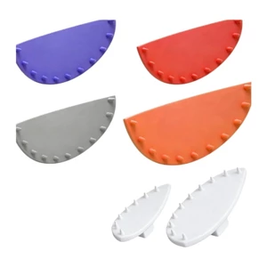 Cc 6 Cái Bộ Mẫu Đường Ống Bánh Kích Thước Các Loại Giúp Tạo Thiết Kế Món Tráng Miệng Thanh Lịch