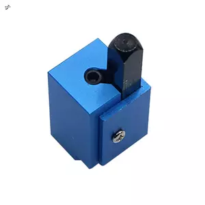 Dụng cụ đục góc Độ chính xác cao Bản lề cắt nhanh Bản lề lõm Góc gỗ cho bản lề lõm