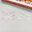 Chủ Đề Giáng Sinh Trang Trí Treo Cờ Kim Loại Thép Carbon Cắt Khuôn Thêu Sò Dập Nổi Khắc Bản Mẫu DIY Album Ảnh Thiệp Chúc Mừng Cắt Chết Giấy Thủ Công Dụng Cụ
