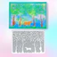 Rừng Ngựa Kim Loại Thép Carbon Cắt Khuôn Thêu Sò Dập Nổi Khắc Bản Mẫu DIY Album Ảnh Thiệp Chúc Mừng Cắt Chết Giấy Thủ Công Dụng Cụ