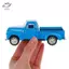 HFTOY 1: 32 Cổ Điển Mộc Mạc Hợp Kim Cổ Điển Piup Tru Vintage Pull-Ba Đồ Chơi Mô Hình Ô Tô ~