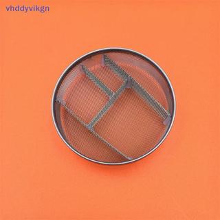VHDD Trang Sức Sửa Chữa Đồng Hồ Các Bộ Phận Làm Sạch Giỏ Lưới Thép Không Gỉ Khay Lưới Cho Xưởng Sử Dụng VN