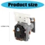 WU CD Đầu Máy Nghe Nhạc Quang Học Thay Thế Ống Kính Bán Tải Dễ Dàng Lắp Đặt Cho JVCOPT 6