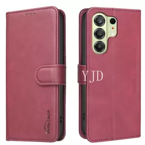 Ốp Lưng Cho Tecno Camon 50 Pro CN5 CN5c Màu Trơn Họa Tiết Cao Bồi Da Khe Cắm Thẻ Vỏ Điện Thoại Chống Rơi