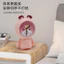 Hoạt Hình Hoạt Hình Đồng Hồ Báo Thức Thú Cưng Dễ Thương Nhựa Nhỏ Đồng Hồ Báo Thức Trẻ Em Trang Trí Đầu Giường Đồng Hồ Bàn Quà Tặng Học Sinh Đồng Hồ Báo Thức 26.3.31