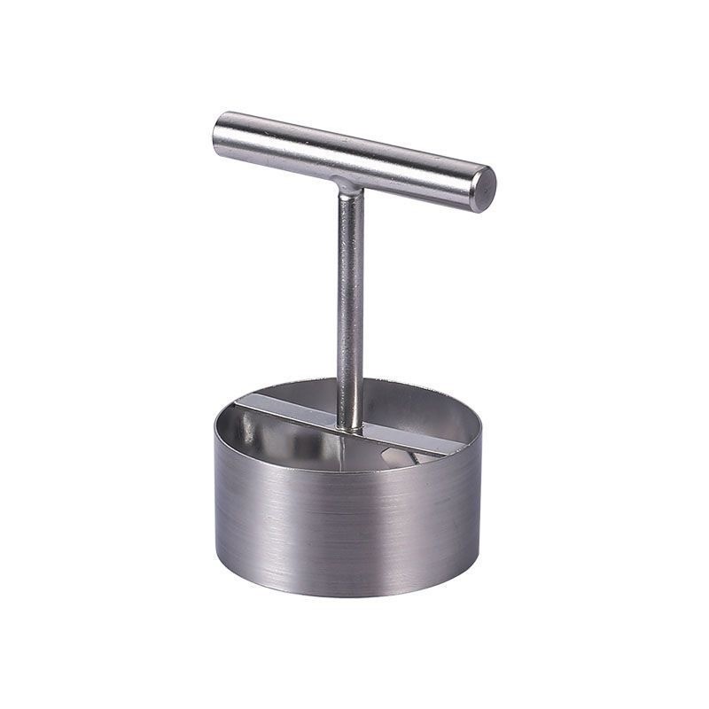 Loại bỏ lõi thép không gỉ Máy đào lõi lê Máy cắt trái cây gia dụng Stew Sydney Core Remover Fruit Core Remover