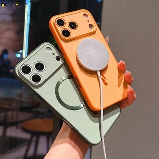 Dành Cho Vivo V60 V60E V50 V50E V40 SE Lite V30 V29 V27 V27E Pro 5G 4G Vỏ Điện Thoại Dopamine Nhiều Màu Sắc Thu Hút Từ Tính Màu Đen Đơn Giản Kinh Doanh Khung Mềm Ốp Lưng Cứng