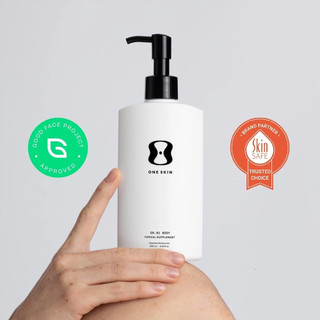 OneSkin BODY OS-01 Peptide Topical Supplement & Skin Longevity Age Reversal