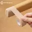 Ge 10 Chiếc Miếng Lót Chân Chống Trơn Bảo Vệ Sàn Có Cho Bàn Ghế Chống Trượt Nội Thất Miếng Lót Đa Năng Băng n