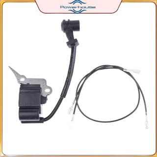 POWER Phụ kiện cưa xích cuộn dây đánh lửa cho 2500