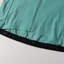 JLS010A - Áo Đạp Xe Nam UKE Turkish Blue