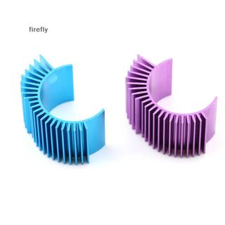 [Firefly] Tản Nhiệt Làm Mát Động Cơ Top Thông Hơi 540 545 550 Kích Thước Cho Xe RC 1 / 10 [VN]