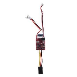 Bộ điều khiển ESC Bộ điều khiển cho Wltoys V930 V977 Xk K110 K123 K124 V931
