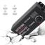 60W 5A 3-12V Nguồn Adapter điều chỉnh điện áp / tốc độ / nhiệt độ EU 100-240V chất lượng tốt-20