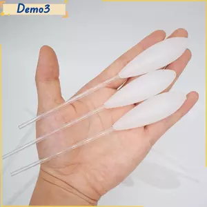 Trợ lý câu cá bay với hạt ruồi nhân tạo đa năng, phù hợp nhiều loại kích cỡ