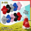 Size S-2XL: Áo hoodie cho thú cưng in hình bé trai của mẹ, phong cách chui đầu, có sẵn 5 màu, mềm mại, thoáng khí, ấm áp, có thể giặt được bằng máy, thích hợp cho mọi giống chó nhỏ.