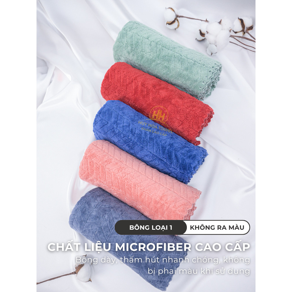 Chất lượng Khăn Cao Cấp