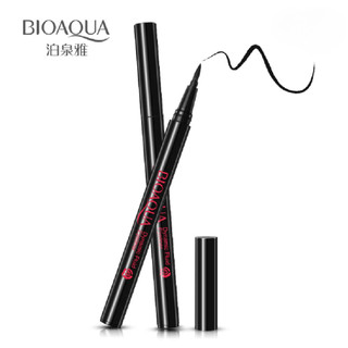 Bút Kẻ Mắt BIOAQUA Mềm Mượt Chống Thấm Nước Và Mồ Hôi Lâu Trôi 2ml