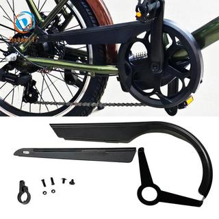 Dây chuyền bảo vệ xích xe đạp Dovewill 48-52T dành cho xe đạp