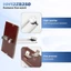 Công tắc giới hạn lò đa năng 3 inch thay thế HH12ZB250 Công tắc giới hạn nhiệt độ an toàn Các bộ phận nhiệt độ
