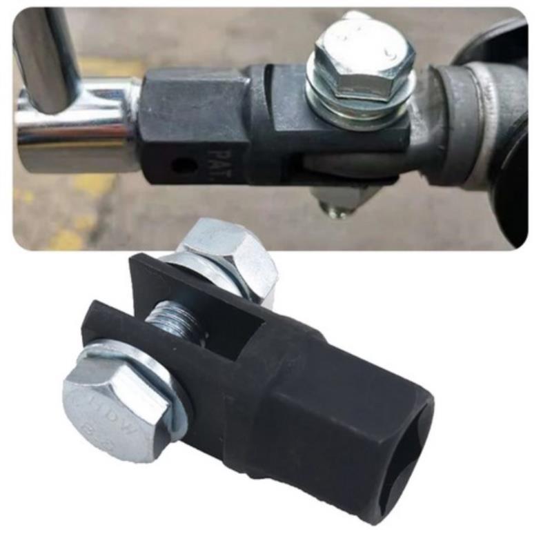 Bộ chuyển đổi Jack kéo Newsmallbrains 1 / 2 Inch để sử dụng với ổ đĩa 1 / 2 Inch hoặc công cụ cờ lê tác động NSB