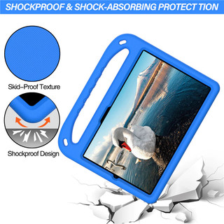 Ốp Lưng Cho Tecno Mega Pad Se 11 inch T1102 2026 2025 Vỏ Bảo Vệ Máy Tính Bảng An Toàn Chất Liệu Chống Sốc Máy Tính Kinh Doanh An Toàn Và Vỏ