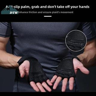 Găng Tay Tập Gym Bảo Vệ Lòng Bàn Tay và Cổ Tay cho Nam Nữ