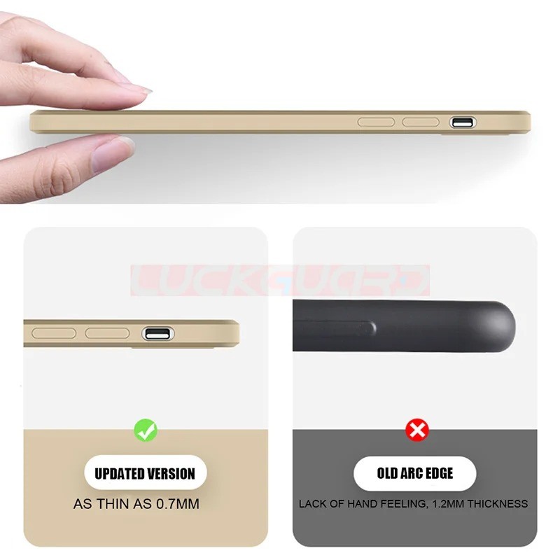 Ốp Điện Thoại Cạnh Thẳng Lỏng Cho OnePlus Nord CE 2 3 CE4 Lite 5G Ốp Lưng Chống Rơi Chống Sốc Chất Lỏng Nhà Ở Bảo Vệ Mặt Sau Điện Thoại
