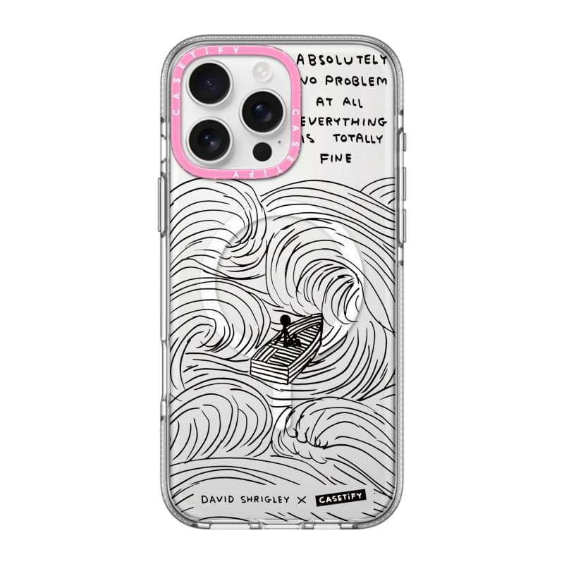 CASECASE X TUYỆT VỜI KHÔNG CÓ VẤN ĐỀ Ốp điện thoại PINK CAMERA RING PHIÊN BẢN Tác động Vỏ hút từ tính trong suốt cho iPhone 17 / 16 / 15 / 14 / 13 Pro Max Air với bao bì cao cấp