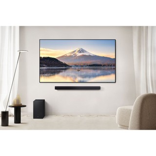 Bộ Loa Thanh Samsung HW-B450F/XV, 300W - Bảo hành 12 tháng