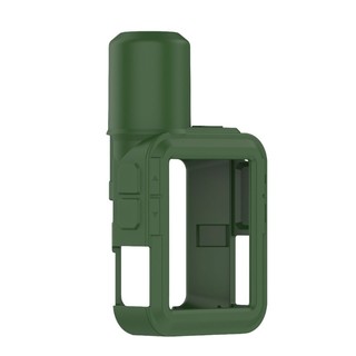 Vỏ bảo vệ ngoài trời QUIM cho inReach Mini 3 Tay cầm chống trượt Cảm giác thoải mái