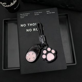 Vỏ chìa khóa xe Aion TPU Thích hợp cho aion V / UT / RT / V / Tyrannosaurus Yplus