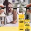 Eyeglass Scratch Repair 30ml Di Động Làm Sáng Bảo Vệ Kính Mắt Làm Sạch Ống Kính Chống Trầy Xước jiwvn