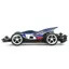 Tamiya Mini 4WD REV Series No.02 Aero Thunder Shot (AR Chassis) Model Kit #18702