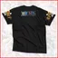 Áo thun Cotton GC1 Luffy Gear Forms Evolution - One Piece