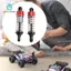 Gamchiano Giảm Chấn Trước Giảm Chấn Kim Loại Phụ Kiện 1 Đến 24 Cân Dầu Giảm Chấn Thay Thế Cho Wltoys 244016 Xe RC