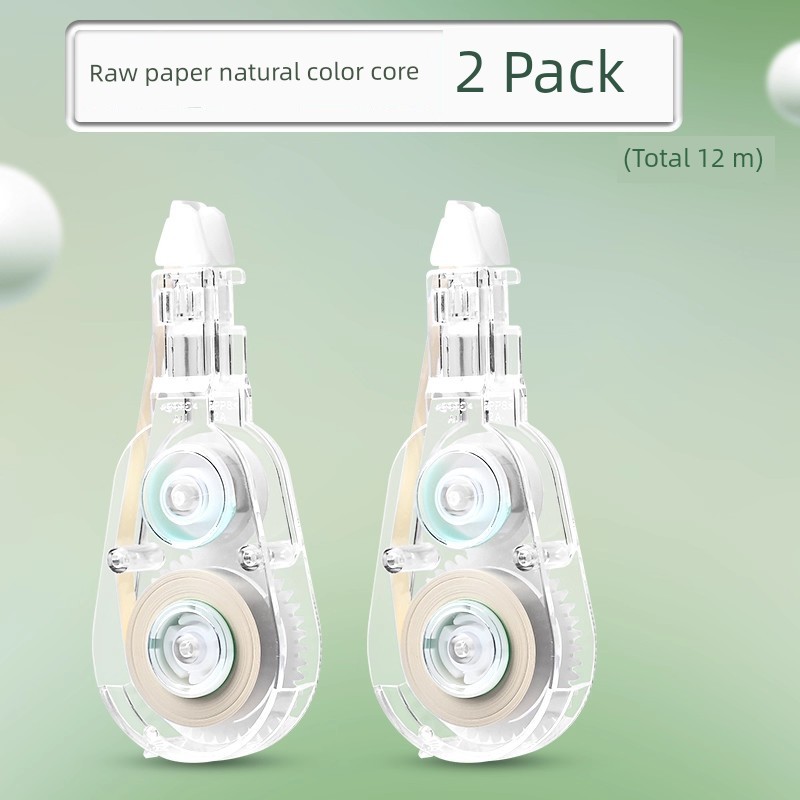 🔥 băng xóa văn phòng phẩm 🔥 Băng Xóa Kéo Tẩy Xóa Hiệu Quả ins Trong Kho có hàng sẵn Công suất lớn 2026 ☃Băng chỉnh sửa chuyển màu đặc biệt dành cho học sinh Deli Advanced Sense✾