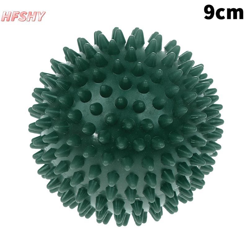 HFSHY Spike Balls 7cm & 9cm - Mát-Xa Thư Giãn Cơ Bắp và Bấm Huyệt Myofascial