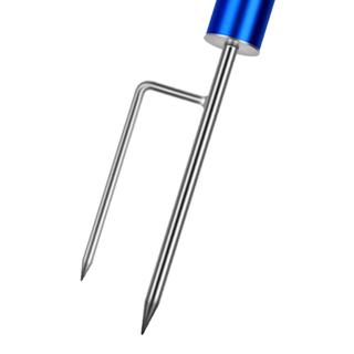 Giá đỡ cần câu cho bờ hồ và bãi biển